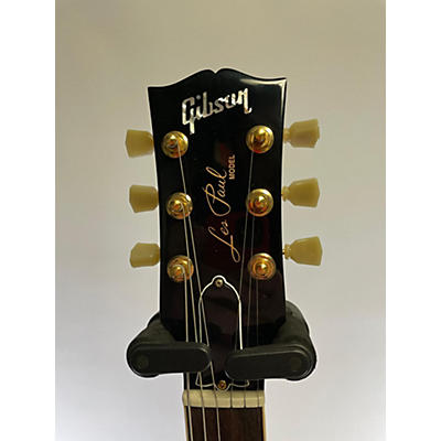 Gibson Used Gibson Les Paul Standard 1950S Neck CME DIRTY LEMON BURST Solid Body Electric Guitar