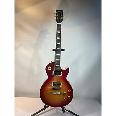 Gibson Used Gibson Les Paul Standard 1950S Neck Cherry Sunburst Solid Body Electric Guitar