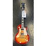 Used Gibson Used Gibson Les Paul Standard 1950S Neck Cherry Sunburst Solid Body Electric Guitar Cherry Sunburst