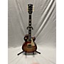 Used Gibson Used Gibson Les Paul Standard 1950S Neck Cherry Sunburst Solid Body Electric Guitar Cherry Sunburst