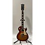 Used Gibson Used Gibson Les Paul Standard 1950S Neck Cherry Sunburst Solid Body Electric Guitar Cherry Sunburst