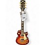 Used Gibson Les Paul Standard 1950S Neck Cherry Sunburst Solid Body Electric Guitar Cherry Sunburst