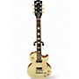 Used Gibson Les Paul Standard 1950S Neck Classic White Solid Body Electric Guitar Classic White