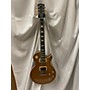 Used Gibson Used Gibson Les Paul Standard 1950S Neck Gold Solid Body Electric Guitar Gold