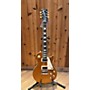 Used Gibson Used Gibson Les Paul Standard 1950S Neck Gold Top Solid Body Electric Guitar Gold Top