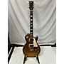 Used Gibson Used Gibson Les Paul Standard 1950S Neck Gold Top Solid Body Electric Guitar Gold Top