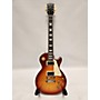 Used Gibson Used Gibson Les Paul Standard 1950S Neck Heritage Cherry Sunburst Solid Body Electric Guitar Heritage Cherry Sunburst