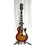 Used Gibson Used Gibson Les Paul Standard 1950S Neck Heritage Cherry Sunburst Solid Body Electric Guitar Heritage Cherry Sunburst