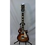 Used Gibson Used Gibson Les Paul Standard 1950S Neck Heritage Cherry Sunburst Solid Body Electric Guitar Heritage Cherry Sunburst