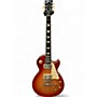 Used Gibson Les Paul Standard 1950S Neck Heritage Cherry Sunburst Solid Body Electric Guitar Heritage Cherry Sunburst