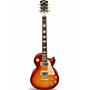 Used Gibson Les Paul Standard 1950S Neck Heritage Cherry Sunburst Solid Body Electric Guitar Heritage Cherry Sunburst