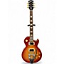 Used Gibson Les Paul Standard 1950S Neck Heritage Cherry Sunburst Solid Body Electric Guitar Heritage Cherry Sunburst