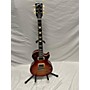 Used Gibson Used Gibson Les Paul Standard 1950S Neck Heritage Sunburst Solid Body Electric Guitar Heritage Sunburst