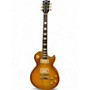 Used Gibson Les Paul Standard 1950S Neck Honey Burst Solid Body Electric Guitar Honey Burst
