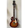 Used Gibson Used Gibson Les Paul Standard 1950S Neck Iced Tea Solid Body Electric Guitar Iced Tea