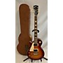 Used Gibson Used Gibson Les Paul Standard 1950S Neck Left Handed Heritage Cherry Sunburst Electric Guitar Heritage Cherry Sunburst