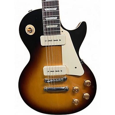 Used Gibson Les Paul Standard 1950S Neck Left Handed Tobacco Electric Guitar