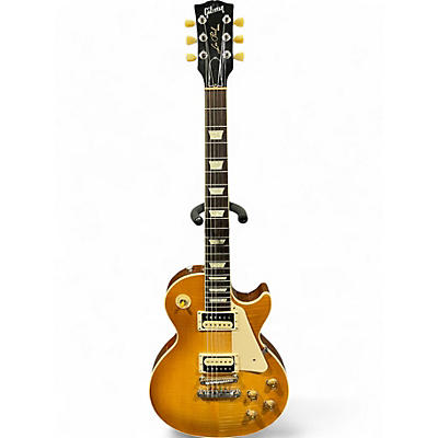 Used Gibson Les Paul Standard 1950S Neck NATURAL Solid Body Electric Guitar