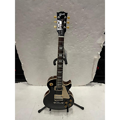 Gibson Used Gibson Les Paul Standard 1950S Neck Oxblood Solid Body Electric Guitar