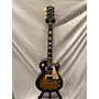 Used Gibson Used Gibson Les Paul Standard 1950S Neck Sunburst Solid Body Electric Guitar Sunburst