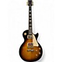 Used Gibson Used Gibson Les Paul Standard 1950S Neck Sunburst Solid Body Electric Guitar Sunburst