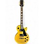 Used Gibson Les Paul Standard 1950S Neck TV Yellow Solid Body Electric Guitar TV Yellow
