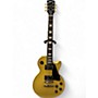 Used Gibson Les Paul Standard 1950S Neck TV Yellow Solid Body Electric Guitar TV Yellow
