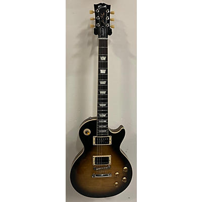 Gibson Used Gibson Les Paul Standard 1950S Neck Tobacco Burst Solid Body Electric Guitar