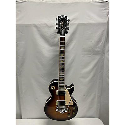 Gibson Used Gibson Les Paul Standard 1950S Neck Tobacco Burst Solid Body Electric Guitar