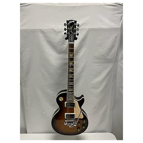 Gibson Used Gibson Les Paul Standard 1950S Neck Tobacco Burst Solid Body Electric Guitar Tobacco Burst