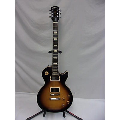 Gibson Used Gibson Les Paul Standard 1950S Neck Tobacco Burst Solid Body Electric Guitar