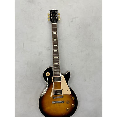 Gibson Used Gibson Les Paul Standard 1950S Neck Tobacco Burst Solid Body Electric Guitar