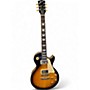 Used Gibson Les Paul Standard 1950S Neck Tobacco Burst Solid Body Electric Guitar Tobacco Burst