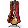 Used Gibson Les Paul Standard 1950S Neck Tobacco Burst Solid Body Electric Guitar Tobacco Burst