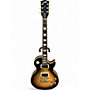 Used Gibson Les Paul Standard 1950S Neck Tobacco Burst Solid Body Electric Guitar Tobacco Burst