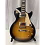 Used Gibson Used Gibson Les Paul Standard 1950S Neck Tobacco Sunburst Solid Body Electric Guitar Tobacco Sunburst