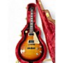 Used Gibson Used Gibson Les Paul Standard 1960S NECK AAA TOP TRI BURST Solid Body Electric Guitar TRI BURST