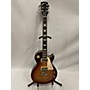 Used Gibson Used Gibson Les Paul Standard 1960S Neck 3 Color Sunburst Solid Body Electric Guitar 3 Color Sunburst