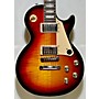 Used Gibson Used Gibson Les Paul Standard 1960S Neck 3 Tone Sunburst Solid Body Electric Guitar 3 Tone Sunburst