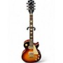 Used Gibson Les Paul Standard 1960S Neck BOURBON BURST Solid Body Electric Guitar BOURBON BURST
