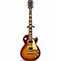 Used Gibson Les Paul Standard 1960S Neck BOURBON BURST Solid Body Electric Guitar BOURBON BURST