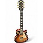 Used Gibson Les Paul Standard 1960S Neck BURBON BURST Solid Body Electric Guitar BURBON BURST