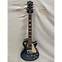 Used Gibson Used Gibson Les Paul Standard 1960S Neck Blueberry Burst Solid Body Electric Guitar Blueberry Burst