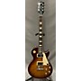 Used Gibson Used Gibson Les Paul Standard 1960S Neck Bourbon Burst Solid Body Electric Guitar bourbon burst