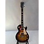 Used Gibson Used Gibson Les Paul Standard 1960S Neck Bourbon Burst Solid Body Electric Guitar Bourbon Burst