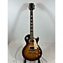 Used Gibson Used Gibson Les Paul Standard 1960S Neck Bourbon Burst Solid Body Electric Guitar Bourbon Burst