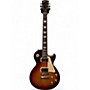 Used Gibson Les Paul Standard 1960S Neck Bourbon Burst Solid Body Electric Guitar Bourbon Burst