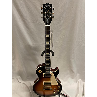 Gibson Used  Gibson Les Paul Standard 1960S Neck Bourbon Burst