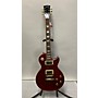 Used Gibson Used Gibson Les Paul Standard 1960S Neck CHERRY FLAME Solid Body Electric Guitar CHERRY FLAME