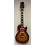 Used Gibson Used Gibson Les Paul Standard 1960S Neck Cherry Sunburst Solid Body Electric Guitar Cherry Sunburst